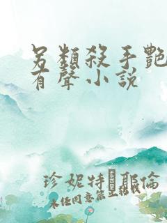 另类杀手艳福星有声小说