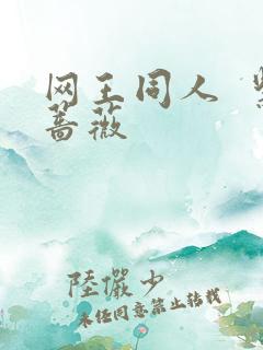 网王同人  紫蔷薇