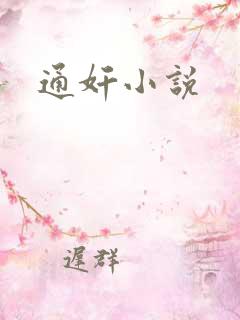 通奸小说