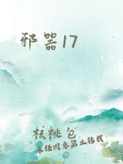 邪器17