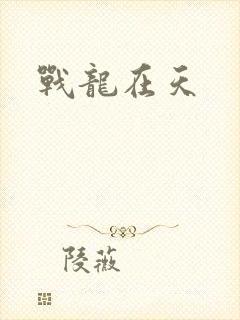 战龙在天