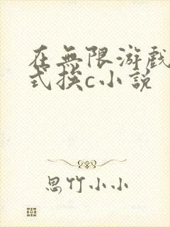 在无限游戏里花式挨c小说