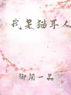 我是猫耳人