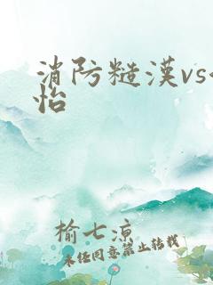 消防糙汉vs江怡