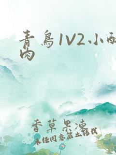青鸟1V2小酥肉