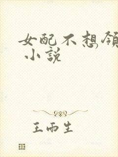 女配不想领便当 小说