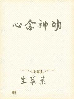 心念神明