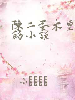 陈二蛋木皇真经的小说