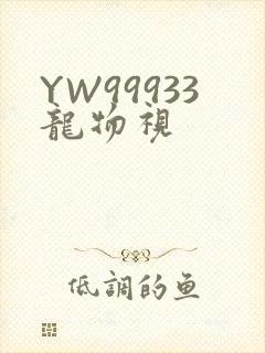 YW99933龙物视
