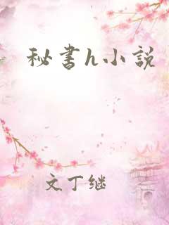 秘书h小说