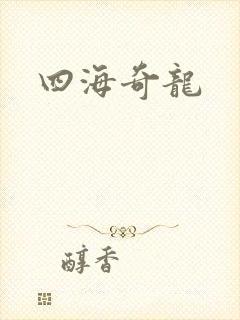 四海奇龙
