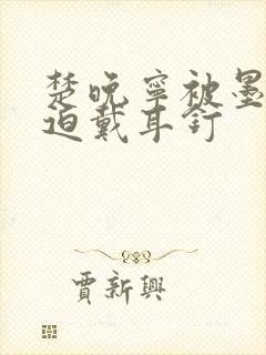 楚晚宁被墨燃强迫戴耳钉