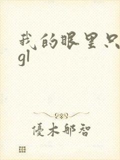我的眼里只有你gl