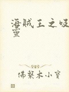 海贼王之吸血噬灵