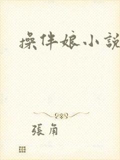 操伴娘小说