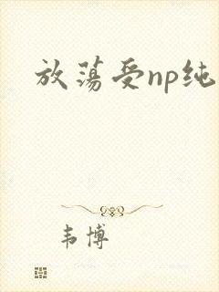 放荡受np纯肉