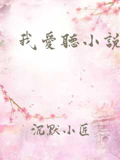 我爱听小说