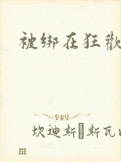 被绑在狂欢之椅