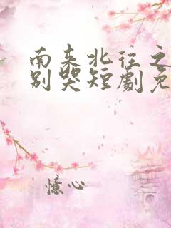 南来北往之老婆别哭短剧免费