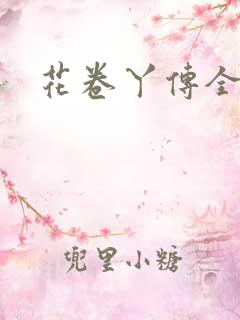 花卷丫传全集