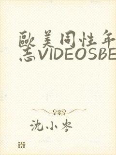 欧美同性年轻同志VIDEOSBEST