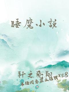 睡魔小说