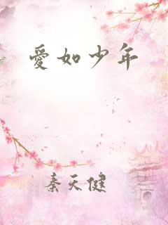 爱如少年