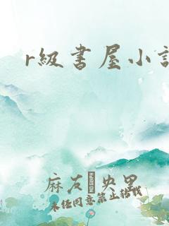r级书屋小说
