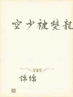 空少被双龙腐文