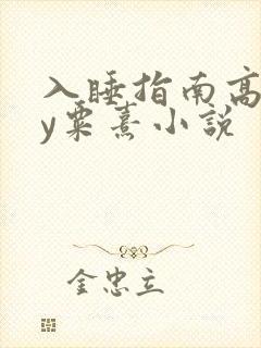 入睡指南高干by粟熹小说