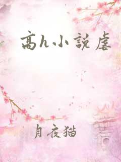高h小说虐