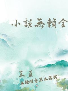 小说无赖金仙