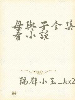 母与子全集免费看小说