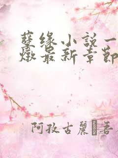 孽缘小说一家乱炖最新章节阅读