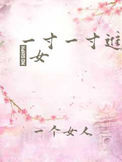 一寸一寸进入小姪女