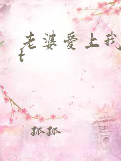 老婆爱上我txt