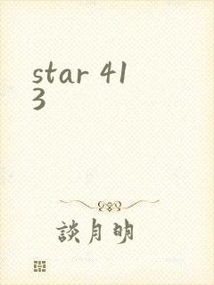 star 413