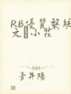 RB优质系统全文寀小花