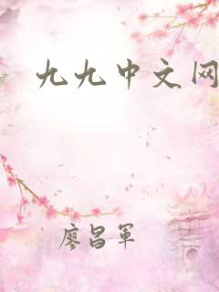九九中文网