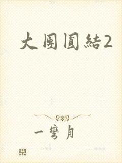 大团圆结2