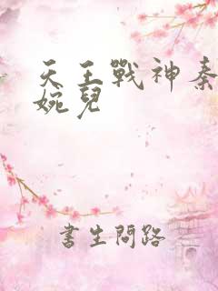 天王战神秦武林婉儿