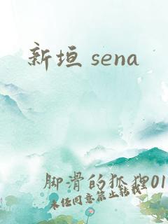 新垣 sena