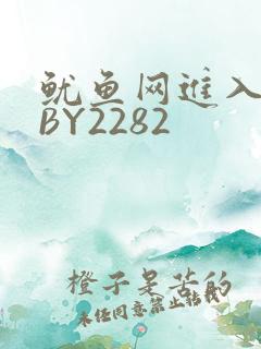 鱿鱼网进入官网BY2282