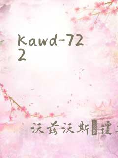 kawd-722
