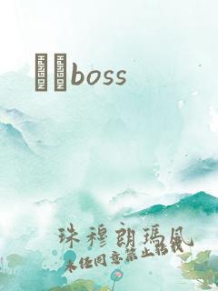 ӥȮboss