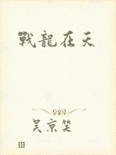 战龙在天