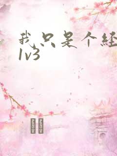 我只是个经纪人1v3