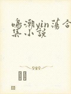 鸣潮yin荡合集小说