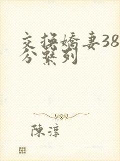 交换娇妻38部分系列