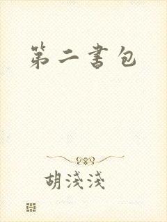 第二书包